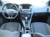 Ford Focus Turnier bei Gebrauchtwagen.expert - Abbildung (14 / 15)