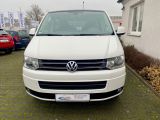 VW T5 Multivan bei Gebrauchtwagen.expert - Abbildung (9 / 15)