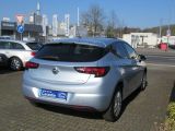 Opel Astra bei Gebrauchtwagen.expert - Abbildung (7 / 15) Opel Astra bei Gebrauchtwagen.expert - Abbildung (7 / 15)