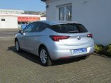 Opel Astra bei Gebrauchtwagen.expert - Abbildung (4 / 15) Opel Astra bei Gebrauchtwagen.expert - Abbildung (4 / 15)