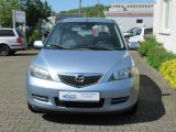 Mazda 2 bei Gebrauchtwagen.expert - Abbildung (9 / 15)