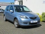 Mazda 2 bei Gebrauchtwagen.expert - Abbildung (8 / 15)