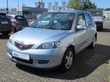 Mazda 2 bei Gebrauchtwagen.expert - Abbildung (2 / 15)