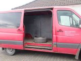 Mercedes-Benz Sprinter bei Gebrauchtwagen.expert - Abbildung (9 / 15)