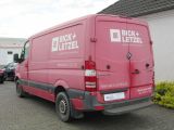 Mercedes-Benz Sprinter bei Gebrauchtwagen.expert - Abbildung (4 / 15)