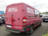 Mercedes-Benz Sprinter bei Gebrauchtwagen.expert - Abbildung (7 / 15)