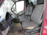 Mercedes-Benz Sprinter bei Gebrauchtwagen.expert - Abbildung (12 / 15)
