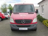 Mercedes-Benz Sprinter bei Gebrauchtwagen.expert - Abbildung (11 / 15)