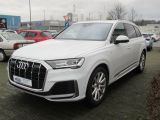 Audi Q7 bei Gebrauchtwagen.expert - Abbildung (3 / 15)