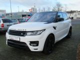 Land Rover Range Rover Sport bei Gebrauchtwagen.expert - Abbildung (2 / 15)