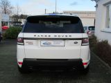 Land Rover Range Rover Sport bei Gebrauchtwagen.expert - Abbildung (5 / 15)