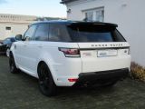 Land Rover Range Rover Sport bei Gebrauchtwagen.expert - Abbildung (4 / 15)