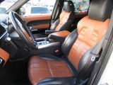 Land Rover Range Rover Sport bei Gebrauchtwagen.expert - Abbildung (11 / 15)