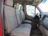 VW Crafter bei Gebrauchtwagen.expert - Abbildung (12 / 15)