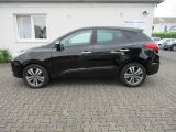 Hyundai ix35 bei Gebrauchtwagen.expert - Abbildung (3 / 15)