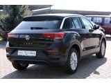 VW T-Roc bei Gebrauchtwagen.expert - Abbildung (3 / 15)