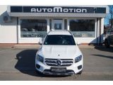 Mercedes-Benz GLB-Klasse bei Gebrauchtwagen.expert - Abbildung (3 / 15)