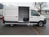 VW Crafter bei Gebrauchtwagen.expert - Abbildung (6 / 15)