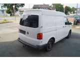 VW T6 Transporter bei Gebrauchtwagen.expert - Abbildung (6 / 15)