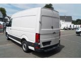 VW Crafter bei Gebrauchtwagen.expert - Abbildung (8 / 15)