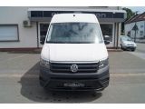 VW Crafter bei Gebrauchtwagen.expert - Abbildung (3 / 15)