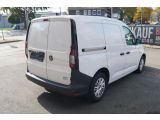 VW Caddy bei Gebrauchtwagen.expert - Abbildung (8 / 15) VW Caddy bei Gebrauchtwagen.expert - Abbildung (8 / 15)