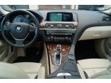 BMW 6er bei Gebrauchtwagen.expert - Abbildung (9 / 15)