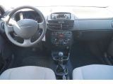 Fiat Punto bei Gebrauchtwagen.expert - Abbildung (9 / 15)