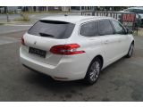 Peugeot 308 bei Gebrauchtwagen.expert - Abbildung (6 / 15)
