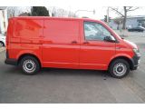 VW T6 Transporter bei Gebrauchtwagen.expert - Abbildung (5 / 15)