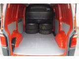 VW T6 Transporter bei Gebrauchtwagen.expert - Abbildung (15 / 15)