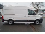 VW Crafter bei Gebrauchtwagen.expert - Abbildung (5 / 15)