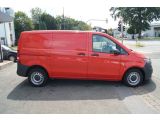 Mercedes-Benz Vito bei Gebrauchtwagen.expert - Abbildung (5 / 15)