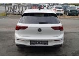 VW Golf VIII bei Gebrauchtwagen.expert - Abbildung (8 / 15)