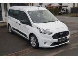 Ford Tourneo bei Gebrauchtwagen.expert - Abbildung (2 / 15)