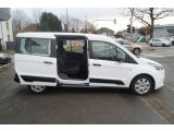 Ford Tourneo bei Gebrauchtwagen.expert - Abbildung (7 / 15)