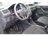 VW Caddy bei Gebrauchtwagen.expert - Abbildung (9 / 15)