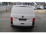 VW T6 Transporter bei Gebrauchtwagen.expert - Abbildung (9 / 15)