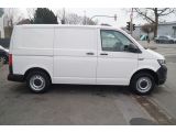 VW T6 Transporter bei Gebrauchtwagen.expert - Abbildung (5 / 15)