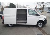 VW T6 Transporter bei Gebrauchtwagen.expert - Abbildung (6 / 15)