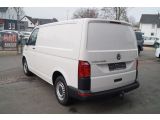 VW T6 Transporter bei Gebrauchtwagen.expert - Abbildung (8 / 15)