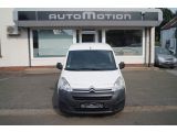 Citroen Berlingo bei Gebrauchtwagen.expert - Abbildung (3 / 15)