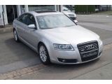Audi A6 bei Gebrauchtwagen.expert - Abbildung (2 / 15)