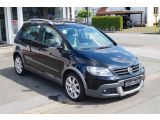 VW Golf Plus bei Gebrauchtwagen.expert - Abbildung (2 / 15)