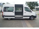 Mercedes-Benz Sprinter bei Gebrauchtwagen.expert - Abbildung (7 / 15) Mercedes-Benz Sprinter bei Gebrauchtwagen.expert - Abbildung (7 / 15)