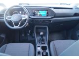 VW Caddy bei Gebrauchtwagen.expert - Abbildung (11 / 15) VW Caddy bei Gebrauchtwagen.expert - Abbildung (11 / 15)