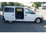 VW Caddy bei Gebrauchtwagen.expert - Abbildung (7 / 15) VW Caddy bei Gebrauchtwagen.expert - Abbildung (7 / 15)