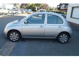 Nissan Micra bei Gebrauchtwagen.expert - Abbildung (4 / 15) Nissan Micra bei Gebrauchtwagen.expert - Abbildung (4 / 15)