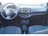 Nissan Micra bei Gebrauchtwagen.expert - Abbildung (9 / 15) Nissan Micra bei Gebrauchtwagen.expert - Abbildung (9 / 15)
