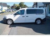 VW Caddy bei Gebrauchtwagen.expert - Abbildung (4 / 15) VW Caddy bei Gebrauchtwagen.expert - Abbildung (4 / 15)